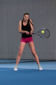 Emily-Bo Meyer 155 - Ellerbeker Weihnachtsturnier